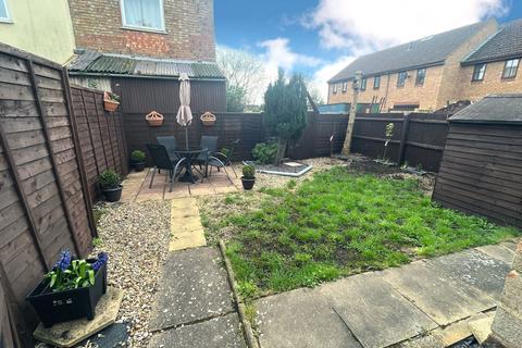 6 Alma Terrace, Chatteris, PE16 6ER