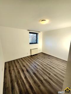 1 bedroom flat to rent, Rich Street, London, E14