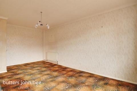 2 bedroom semi-detached bungalow for sale, Kipling Way, Crewe