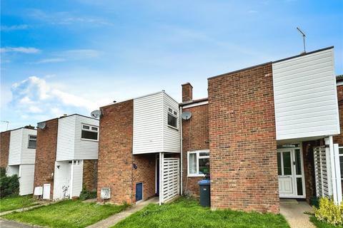 2 bedroom terraced house for sale, Altham Grove, Harlow, Essex