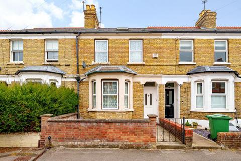 4 bedroom terraced house for sale, East Oxford,  Oxford,  OX4