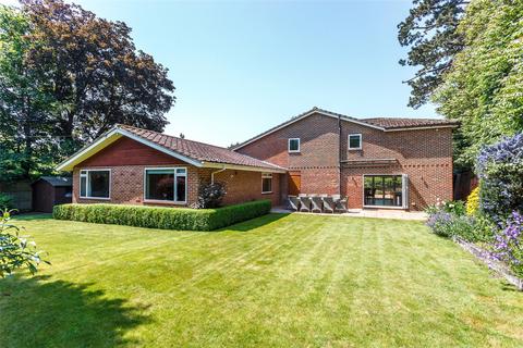 4 bedroom detached house for sale, Hurley, Maidenhead SL6