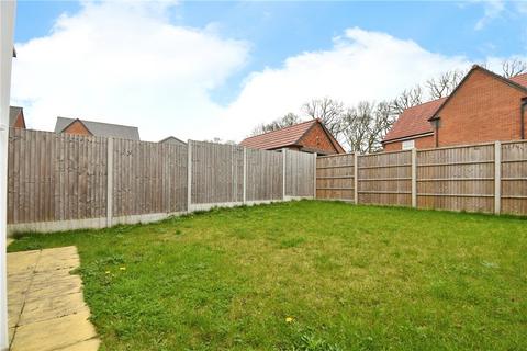 4 bedroom detached house for sale - Ganger Farm Way, Ampfield, Romsey, Hampshire