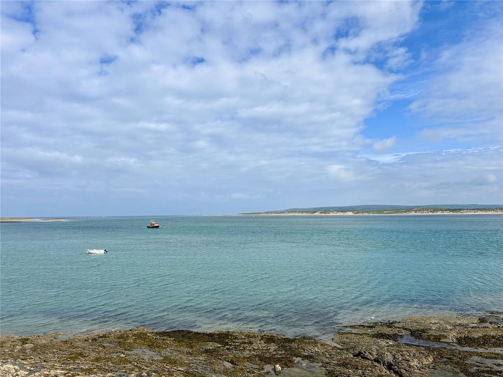 Ibex Court, Irsha Street, Appledore... 2 bed terraced house for sale