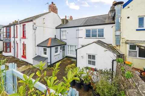 2 bedroom terraced house for sale, Ibex Court, Irsha Street, Appledore, Bideford, EX39