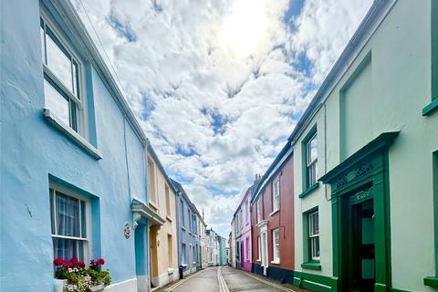 2 bedroom terraced house for sale, Ibex Court, Irsha Street, Appledore, Bideford, EX39