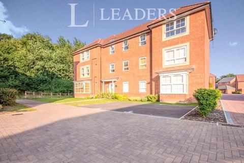 2 bedroom apartment for sale - Tawny Grove, Coventry, West Midlands