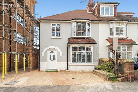 4 bedroom semi-detached house to rent, Hove Street, Hove, East Sussex, BN3
