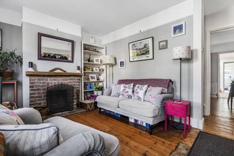2 bedroom terraced house for sale - East Avenue, East Oxford, OX4