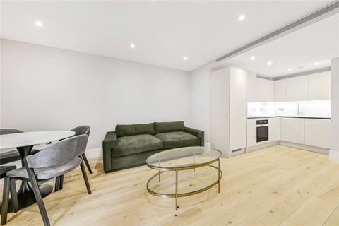 1 bedroom apartment to rent, Baker Street, London, NW1