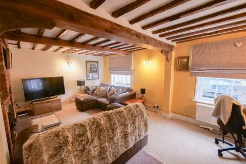 3 bedroom terraced house for sale, Fore Street, Framlingham, Suffolk