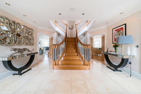 7 bedroom detached house for sale, Cliff Way, Compton, Winchester, Hampshire, SO21