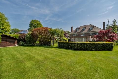 7 bedroom detached house for sale, Cliff Way, Compton, Winchester, Hampshire, SO21