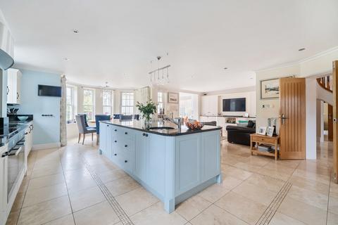 7 bedroom detached house for sale, Cliff Way, Compton, Winchester, Hampshire, SO21