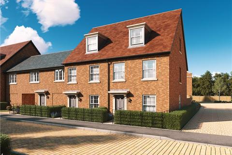 4 bedroom end of terrace house for sale, Sequoia Lane, Romsey, Hampshire