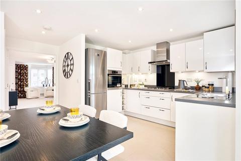 4 bedroom end of terrace house for sale - Sequoia Lane, Romsey, Hampshire