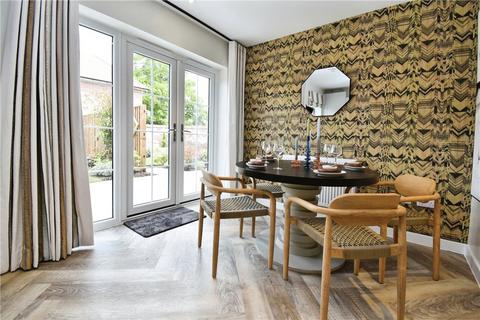 4 bedroom end of terrace house for sale, Sequoia Lane, Romsey, Hampshire