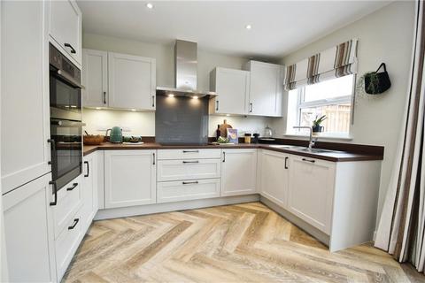 4 bedroom end of terrace house for sale, Sequoia Lane, Romsey, Hampshire