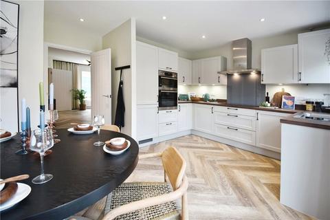 4 bedroom end of terrace house for sale, Sequoia Lane, Romsey, Hampshire