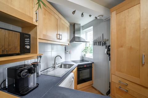 1 bedroom flat for sale, St Bernards Row, Edinburgh EH4