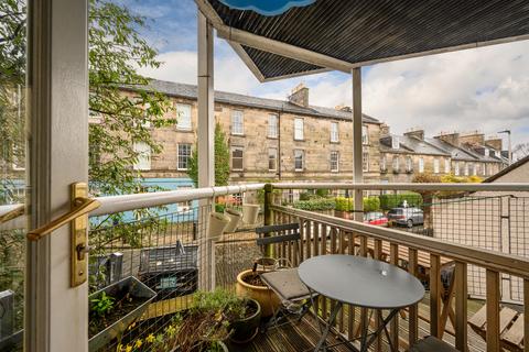 3/7 St. Bernards Row, Edinburgh, EH4 1HW