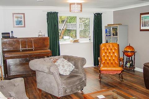 3 bedroom terraced house for sale - North Crescent, Garlieston DG8