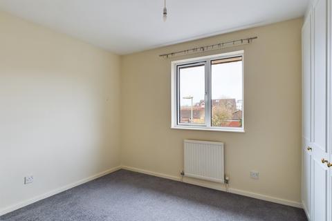 2 bedroom end of terrace house for sale - Flaxfield Court, Basingstoke, RG21