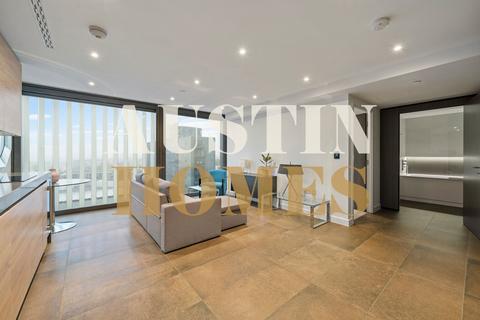 1 bedroom apartment to rent - Chronicle Tower, 261B City Road, London, EC1V