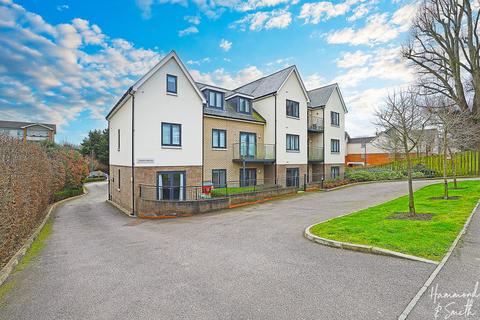 2 bedroom ground floor flat for sale, Linden House, Epping CM16