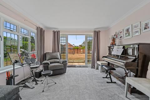 The Mead Boxted Road, Mile End, Colchester, CO4 5HF