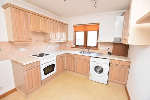 2 bedroom flat to rent - Berneray Court, Inverness, IV2