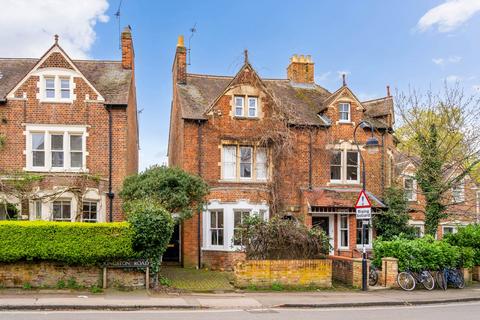 2 bedroom flat for sale - Kingston Road, Central North Oxford