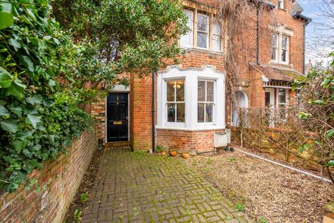 2 bedroom flat for sale - Kingston Road, Central North Oxford