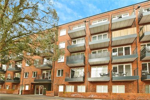 Morton Peto Road, Bishop's Stortford, Hertfordshire