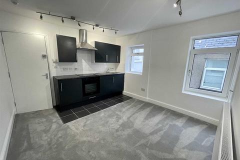 1 bedroom flat to rent - Kingsland Crescent, Barry, The Vale Of Glamorgan. CF63 4JQ