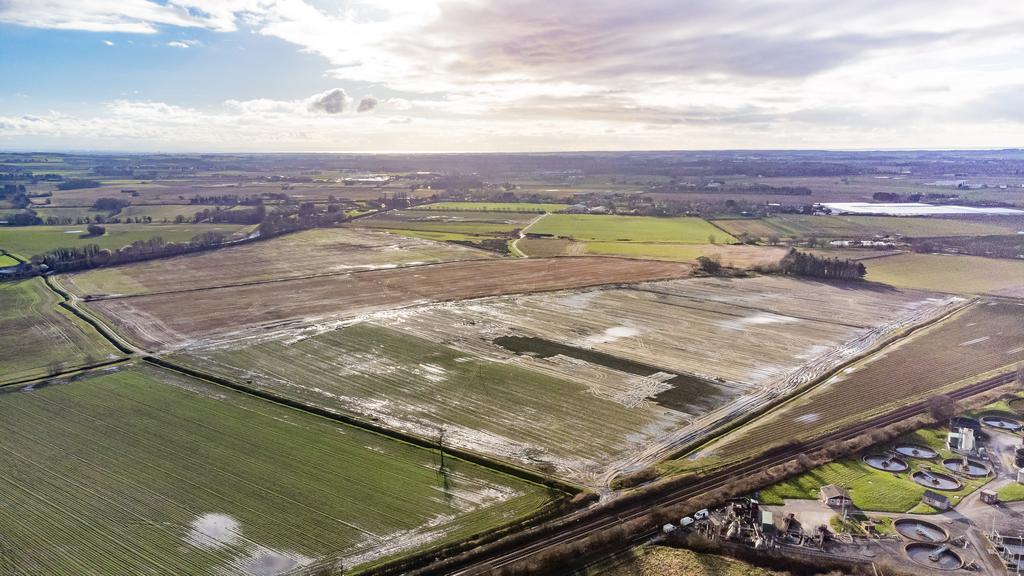 New Lane, Burscough, Ormskirk L40 Land for sale £738,000