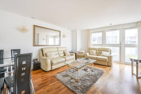 2 bedroom flat for sale, New Providence Wharf, Canary Wharf, London, E14