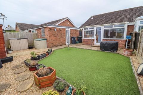2 bedroom semi-detached bungalow for sale, Glebe Close, Hayling Island