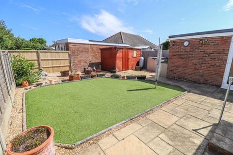 2 bedroom semi-detached bungalow for sale, Glebe Close, Hayling Island