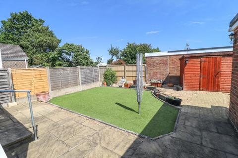 2 bedroom semi-detached bungalow for sale, Glebe Close, Hayling Island