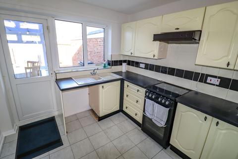 19 Glebe Close, Hayling Island, PO11 0LB