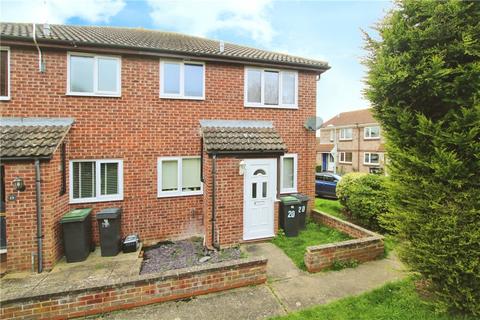 1 bedroom terraced house for sale, Paget Close, Needham Market, Ipswich