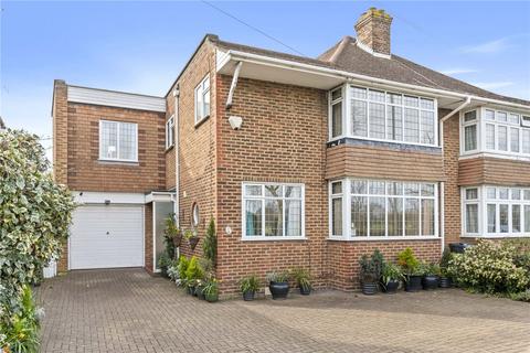 4 bedroom semi-detached house for sale, Hayes Lane, Bromley, BR2