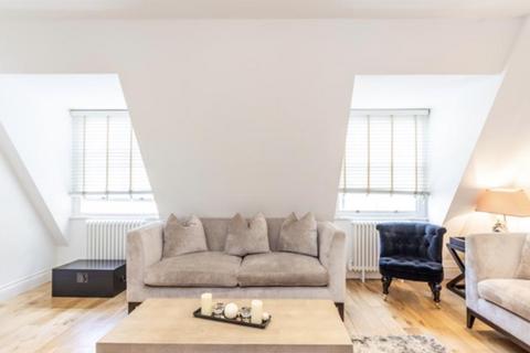 1 bedroom apartment to rent, 9 Grosvenor Hill,London