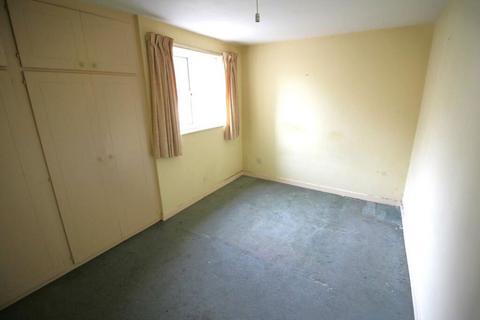 1 bedroom flat for sale, 10 Ashcombe Park Road, Weston-super-Mare, Somerset, BS23 2YE