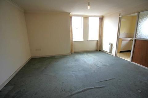 1 bedroom flat for sale, 10 Ashcombe Park Road, Weston-super-Mare, Somerset, BS23 2YE