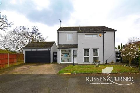4 bedroom detached house for sale, Barton Court, King's Lynn PE30