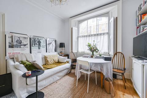 1 bedroom flat to rent, Danbury Street, Islington, London, N1