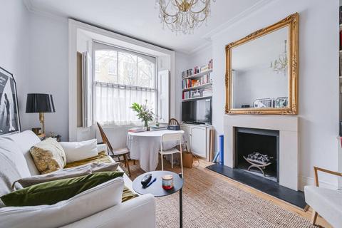 1 bedroom flat to rent, Danbury Street, Islington, London, N1
