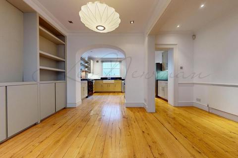 3 bedroom terraced house to rent, Margaretta Terrace, Chelsea, SW3